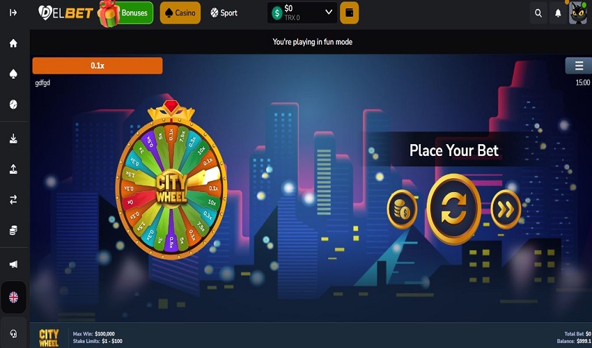 مقایسه بخش کازینو سایت دل بت با سایر رقبا